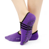 Exercise Gym Non Slip Yoga Socks