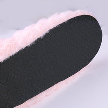 Load image into Gallery viewer, Winter Slipper Boots - Pink