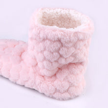 Load image into Gallery viewer, Winter Slipper Boots - Pink