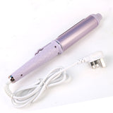 40MM Professional Hair Curler Curling Wand Curling Tongs Big Barrel Curling Iron