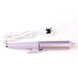 40MM Professional Hair Curler Curling Wand Curling Tongs Big Barrel Curling Iron