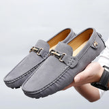 Adult Loafer Shoes