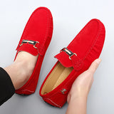 Adult Loafer Shoes