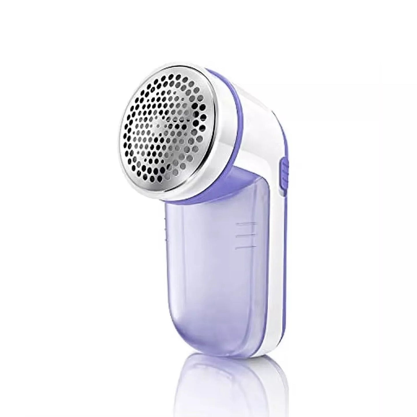 Mini Fabric Shaver Lint Remover USB Rechargeable Bobble Fluff Cleaner