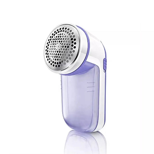 Mini Fabric Shaver Lint Remover USB Rechargeable Bobble Fluff Cleaner