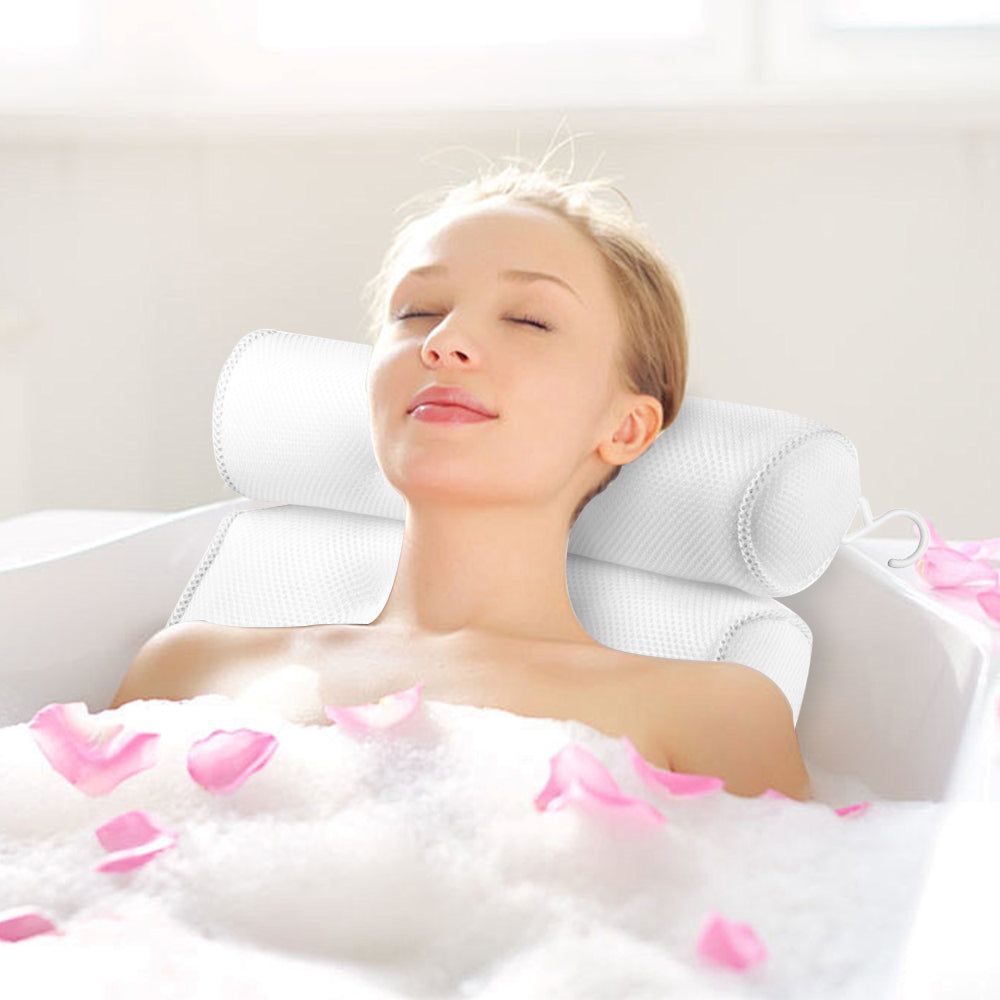 Luxury Spa Bath Pillow