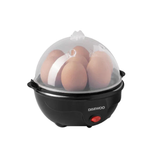 Kitchen Electric 7 Portion Egg Boiler