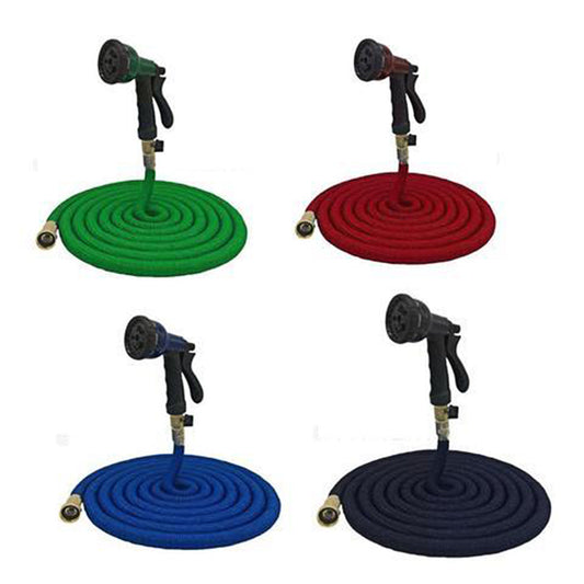 100FT Flexible Garden Hose