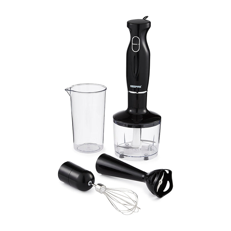 4 in 1 Hand Blender Stick