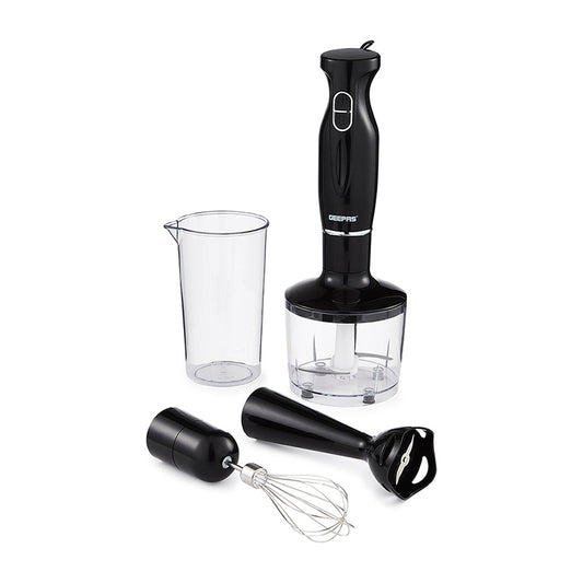 4 in 1 Hand Blender Stick