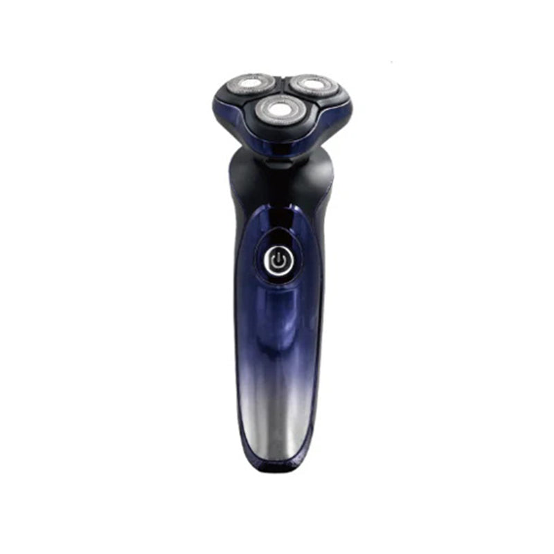 Electrical USB Rechargable Rotary Shaver