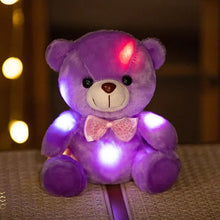 Load image into Gallery viewer, Light Up Led Teddy Bear