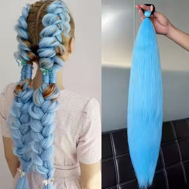 Womans Radiant Hair Wig