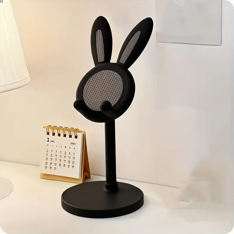 Easter Bunny Phone Stand