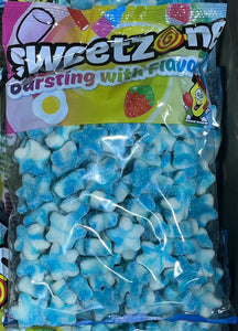 Fizzy Sweets - 1kg Bags