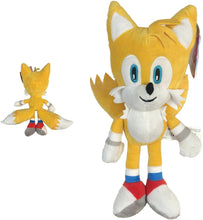 Load image into Gallery viewer, Sonic the Hedgehog Plush Toys