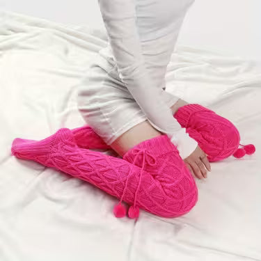 Thigh High Socks for Women