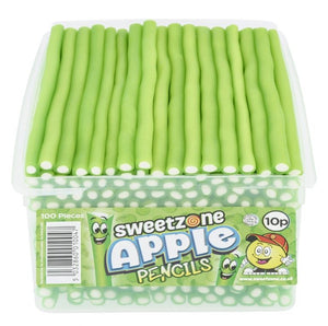 Apple Pencils 1.1kg Tub