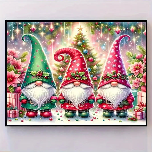 Gonk 5D Diamond Art Painting Kit