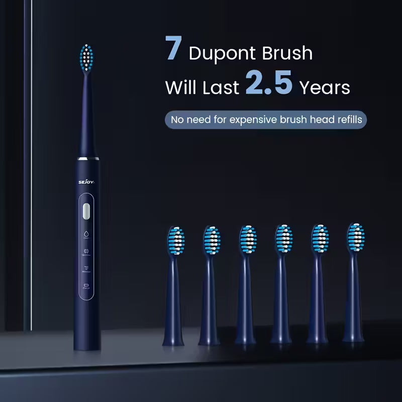 Sonic Electric Toothbrush
