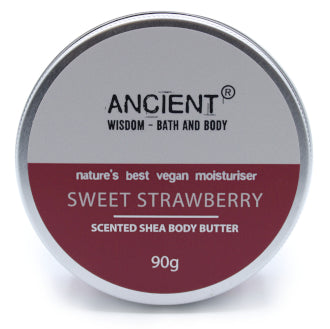 Shea Body Butter 90g