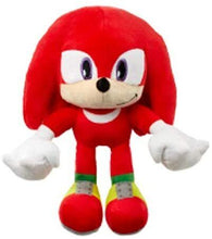 Load image into Gallery viewer, Sonic the Hedgehog Plush Toys