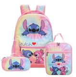 Stitch 3 pc Set