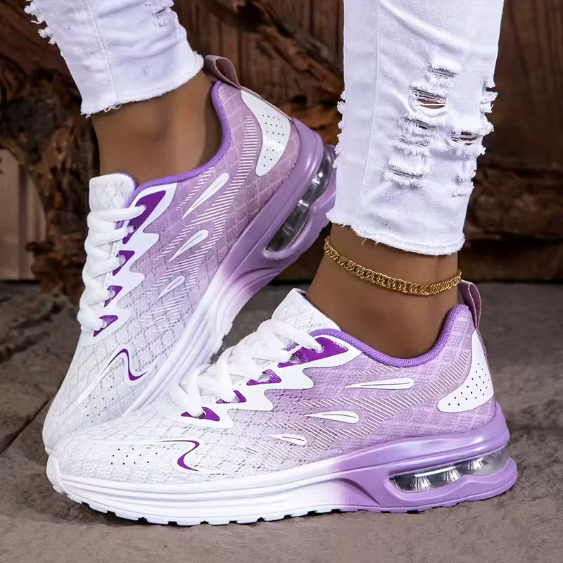 Lightweight Womans Running Shoes