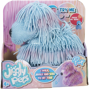 Jiggly Pet