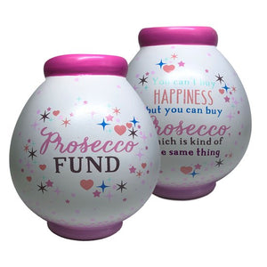 Smash Money Pot - Prosecco Fund