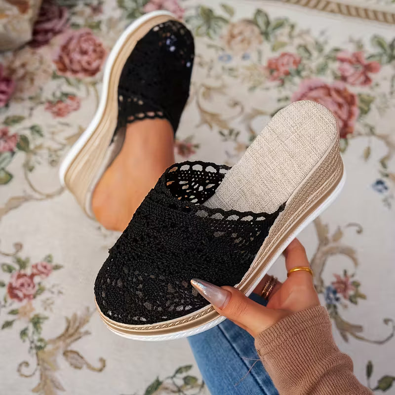 Women's Wedge Sandals