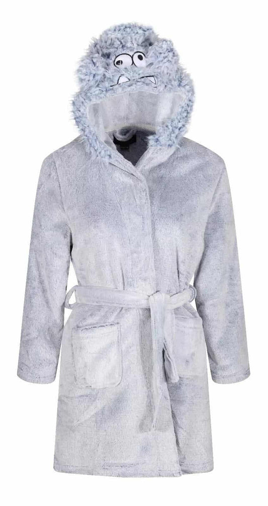 Kids Novelty Dressing Gown