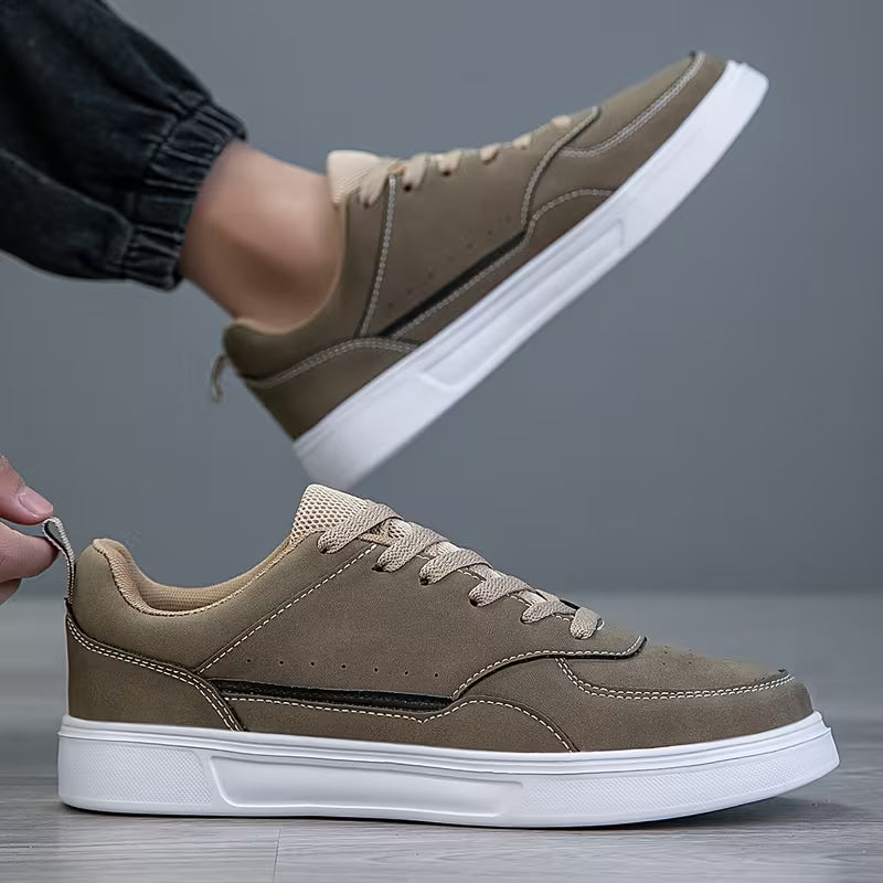 Men's Lightweight Casual Sneakers