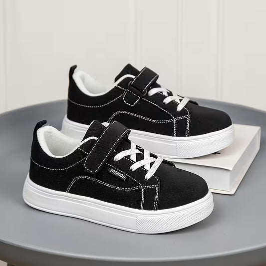 Boys Casual Canvas Shoes