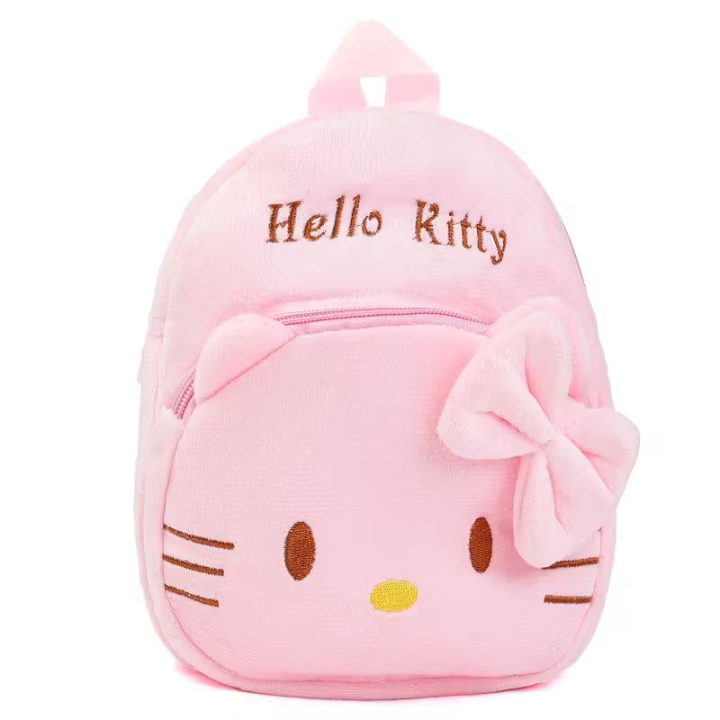 Cute Hello Kitty Backpack