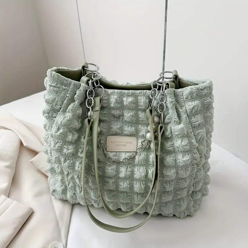 Sweet Cloud Tote Bag