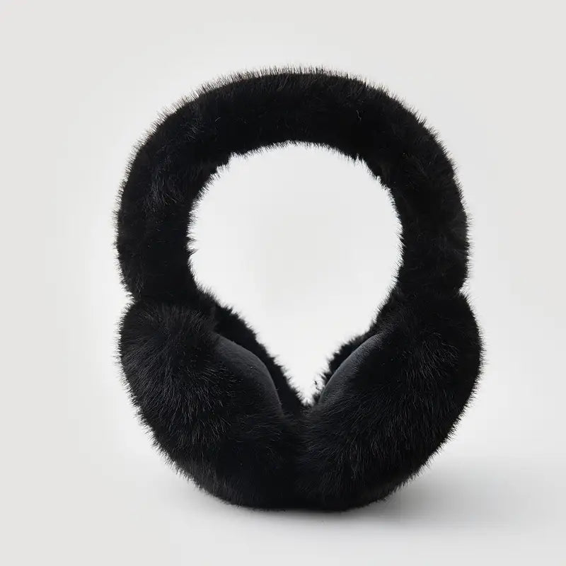 Unisex Winter Ear Warmers