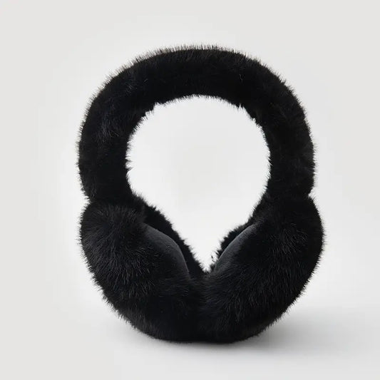 Unisex Winter Ear Warmers