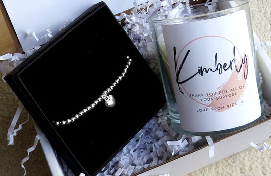 Personalised Gift Set For Her