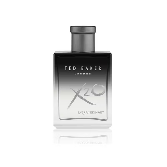 100 ML Ted Baker X20 Men EDT