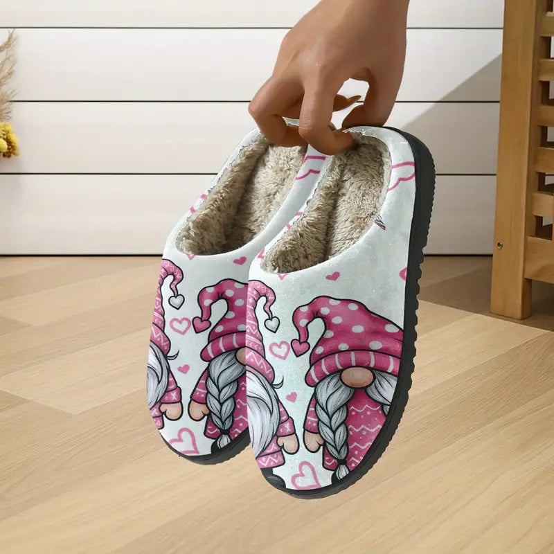 Unisex Gonk Slippers