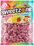 Fizzy Sweets - 1kg Bags