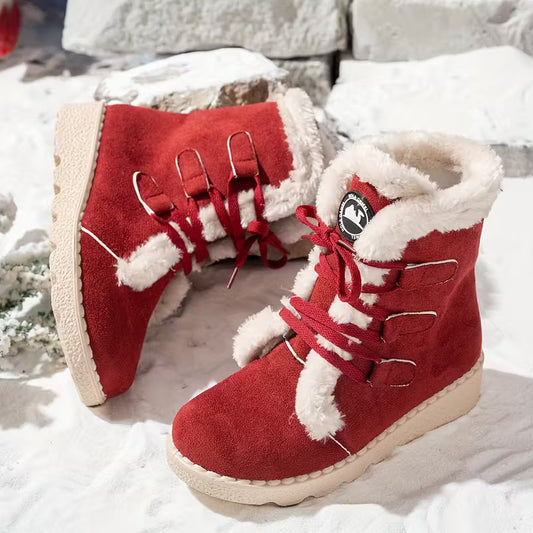 Women'S Winter Boots