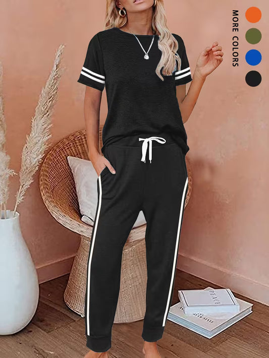 Women'S Two-Piece Casual Set