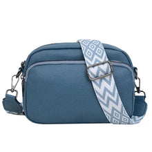 Load image into Gallery viewer, Small Women Crossbody Bag