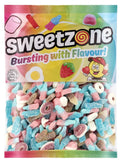 Fizzy Sweets - 1kg Bags