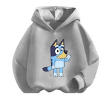 Bluey Kids Hoodie