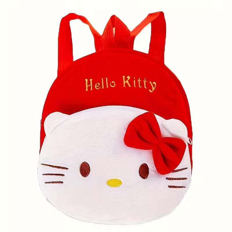 Cute Hello Kitty Backpack