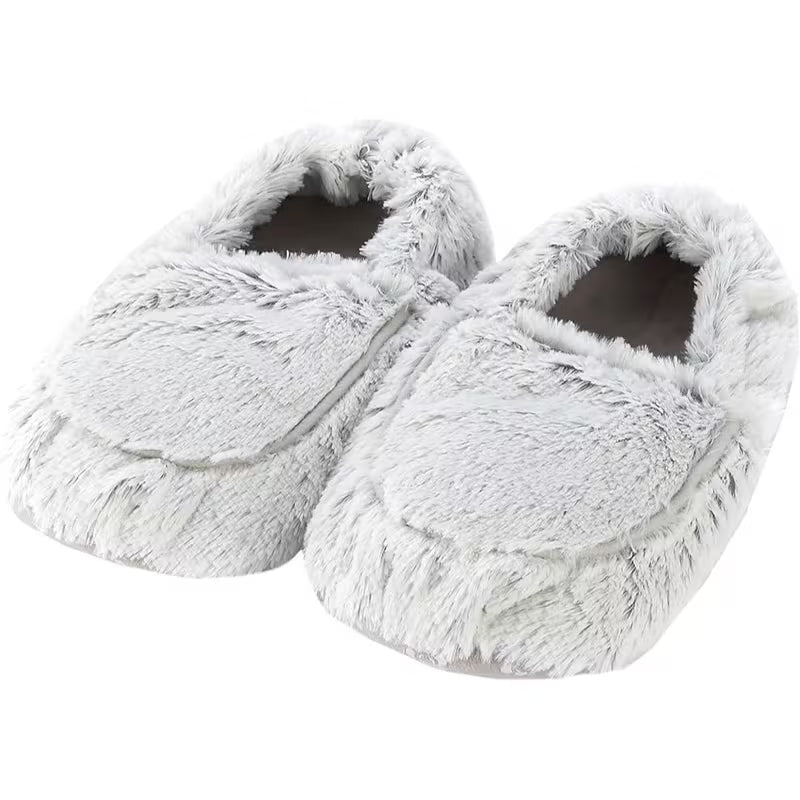 Warmies Microwavable Slippers