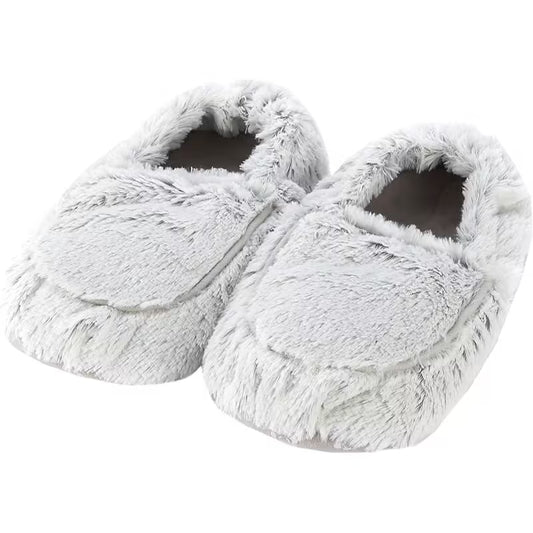 Warmies Microwavable Slippers
